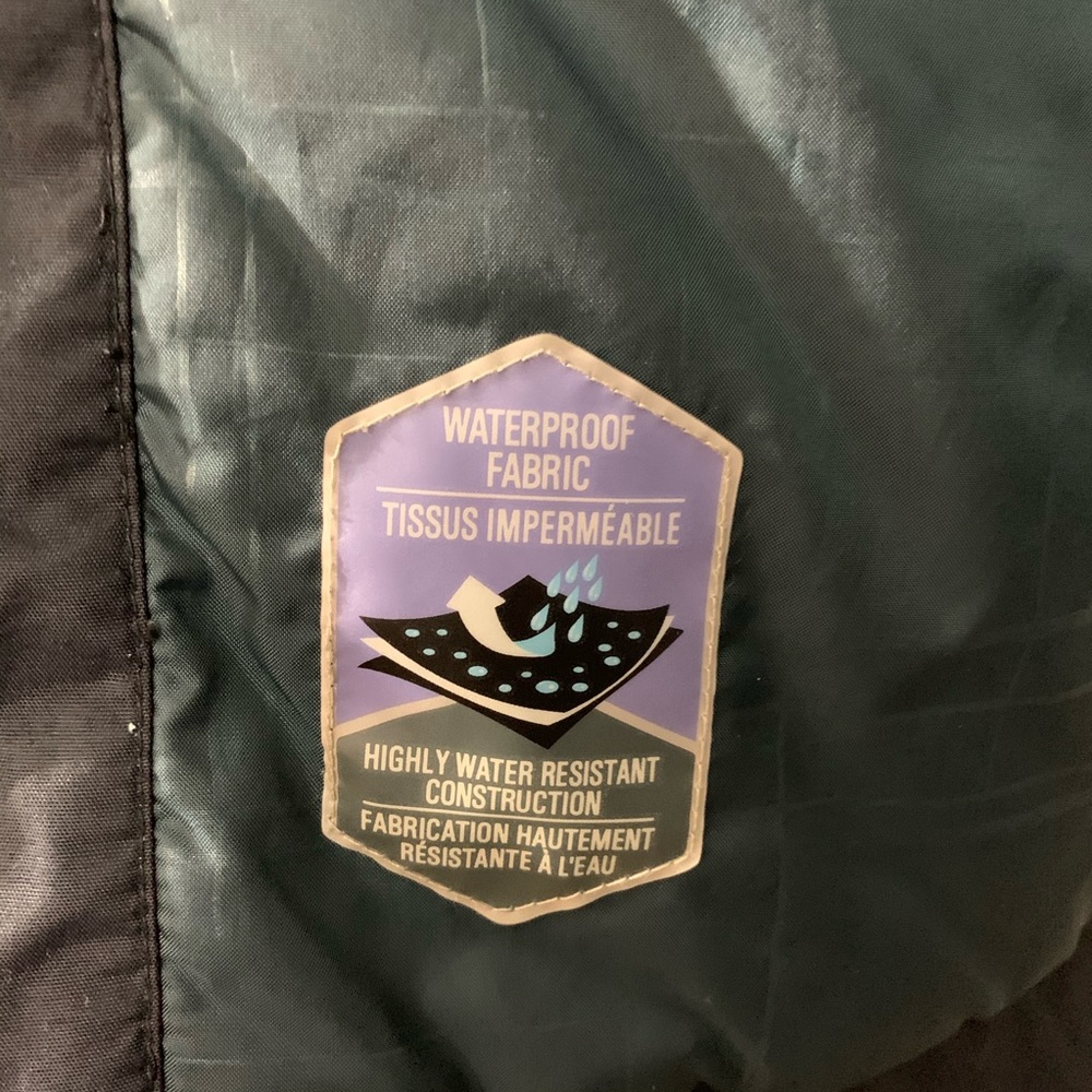 Columbia Jacket - Picture 6 of 6